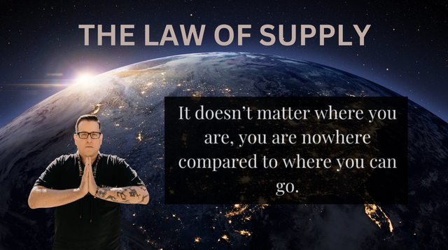 Law of Supply 