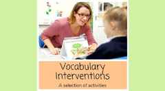 Vocabulary Interventions eBook