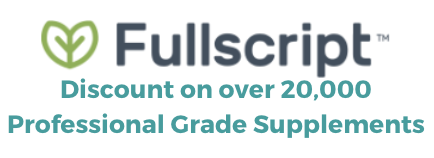 Fullscript Discount on over 20,000 Professional Grade Supplements v2