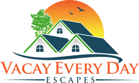 Vacay Every Day Escapes