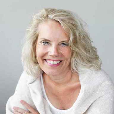 Cyndi Dale - Intuitive Consultant, Author of 30 best selling energy medicine books, including The Subtle Body series.