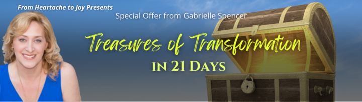 Gabrielle Spencer Sales-Page-Banners