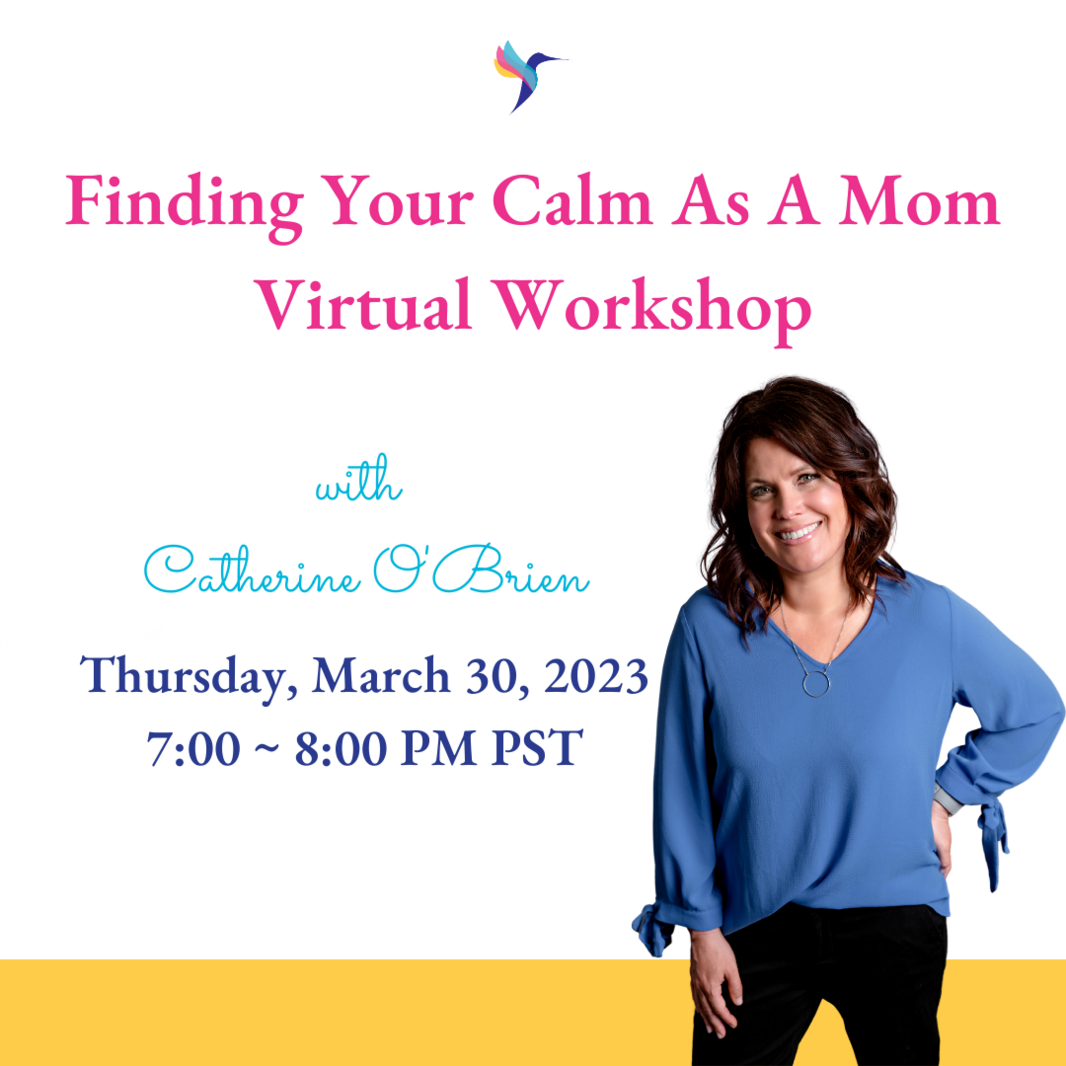 Finding Your Calm As A Mom (3)