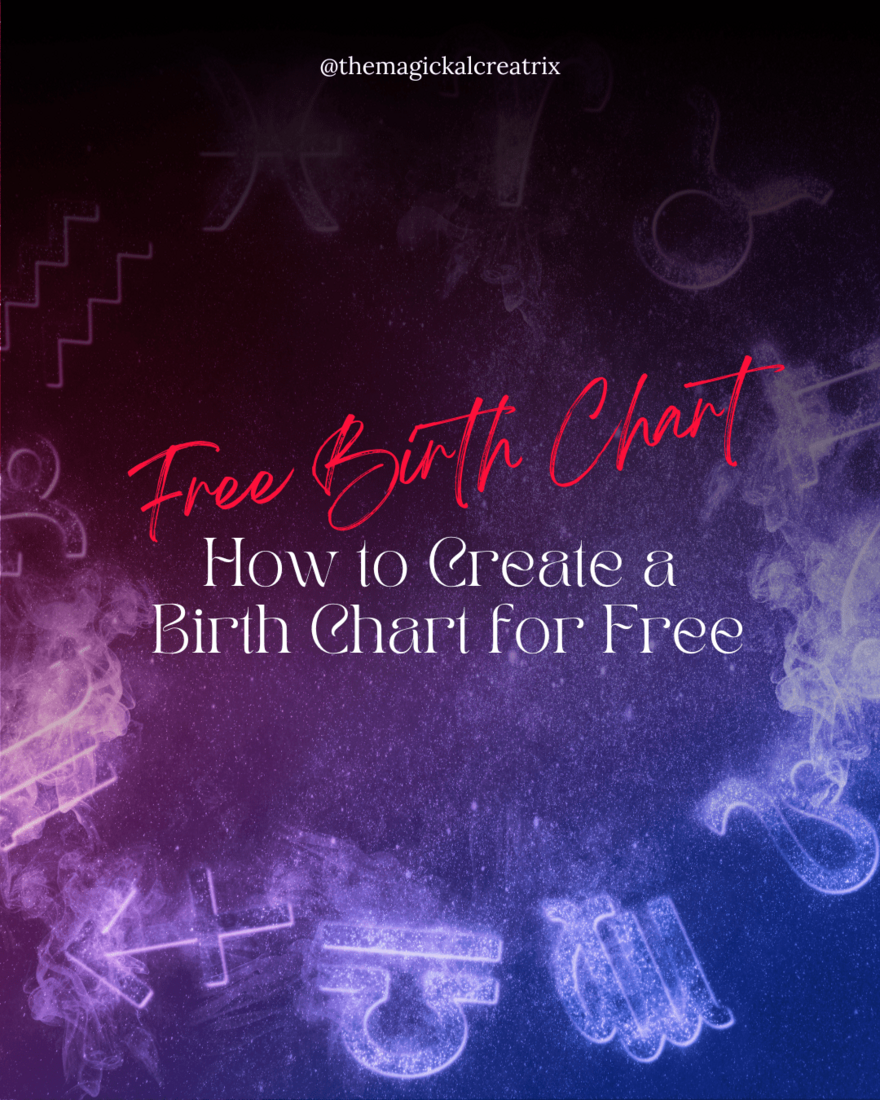 Create a Free Birth Chart-min