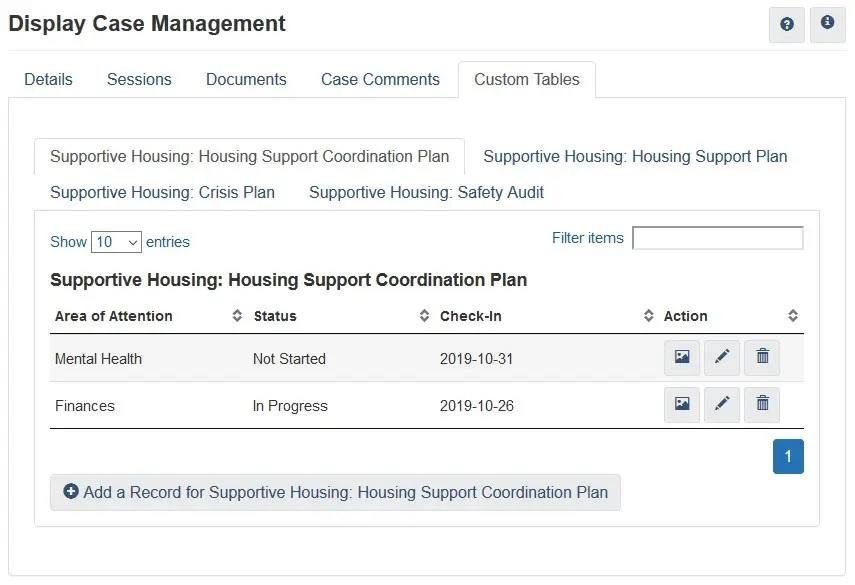 Case_Management_Custom_Tables