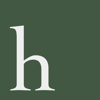 Hutson Creative Co logo
