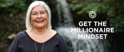 Get The Millionaire Mindset - online