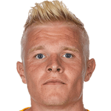 Sebastian Denius - SIK