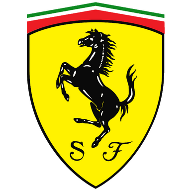 Ferrari - Danmark