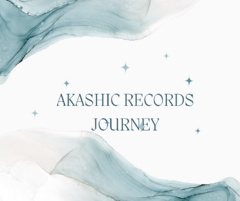 Akashic records journey