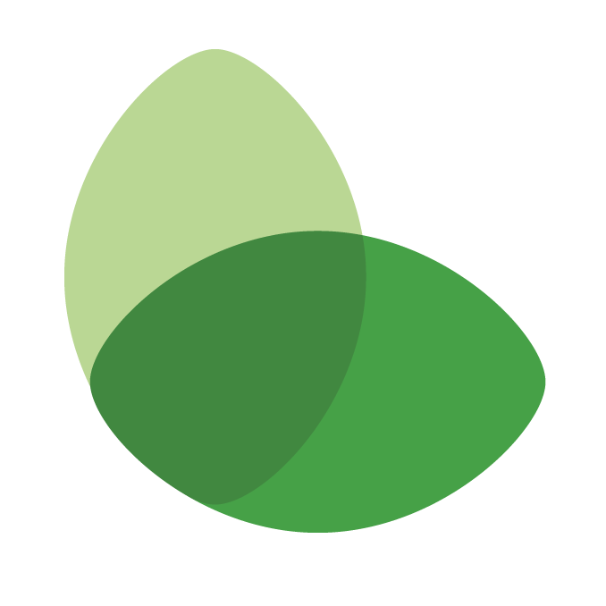 Danske Helsekostforretningers Brancheforening logo