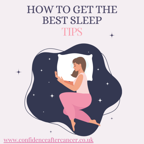 How to get the best sleep