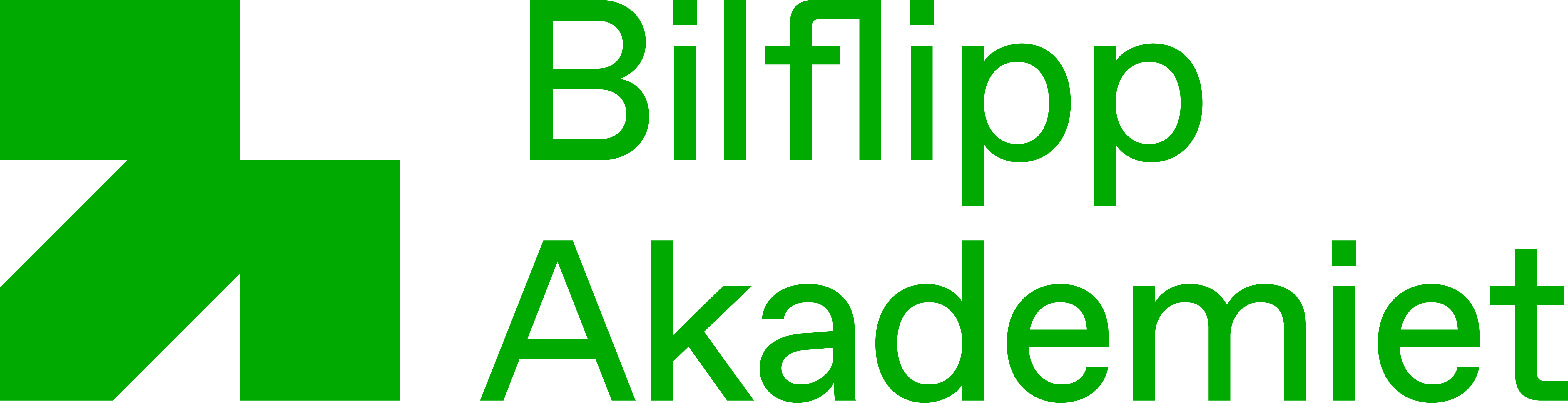 Bildeling logo