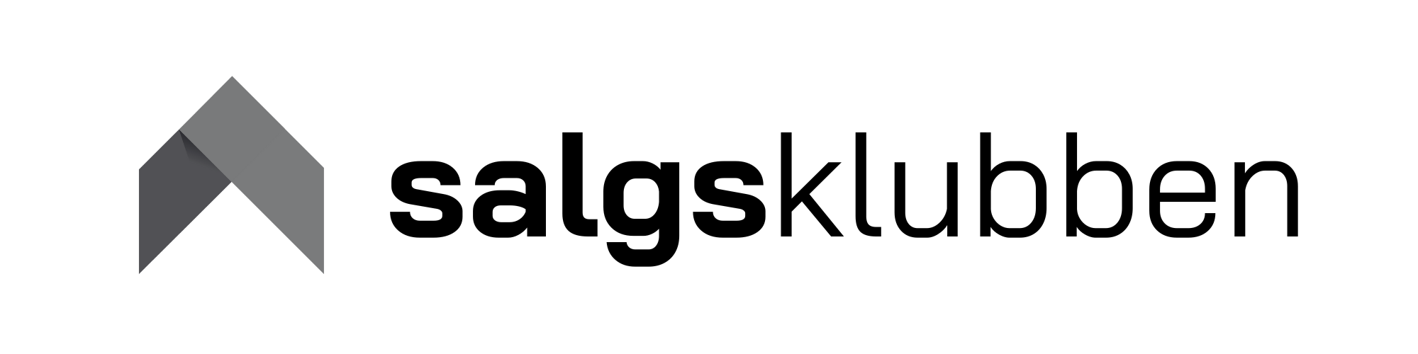 Salgsklubben logo