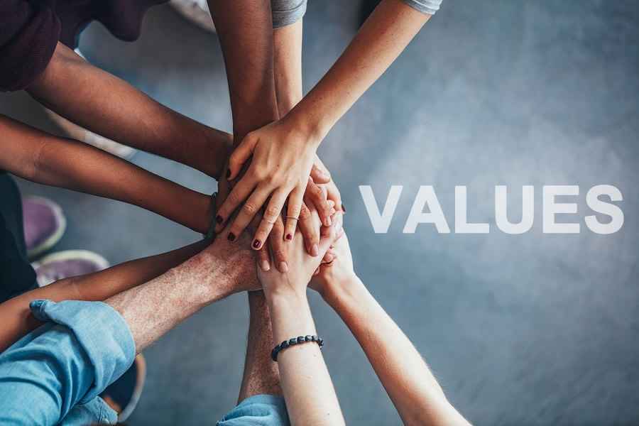 community-values