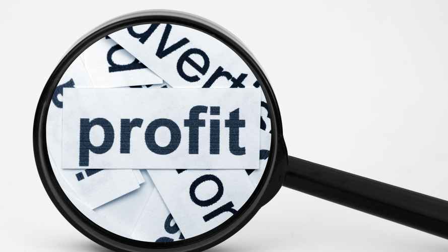 Boost Your Small Business Profits