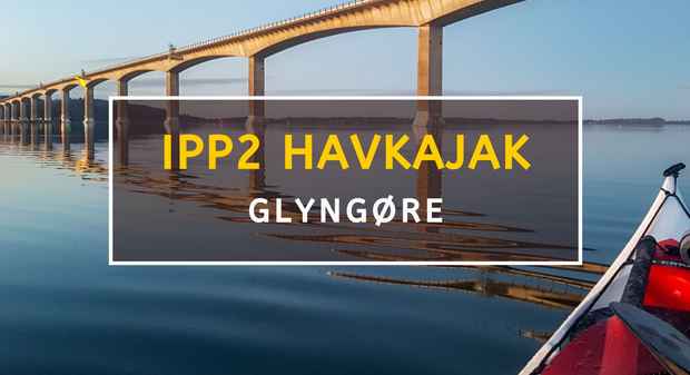 IPP2 Havkajak Glyngøre