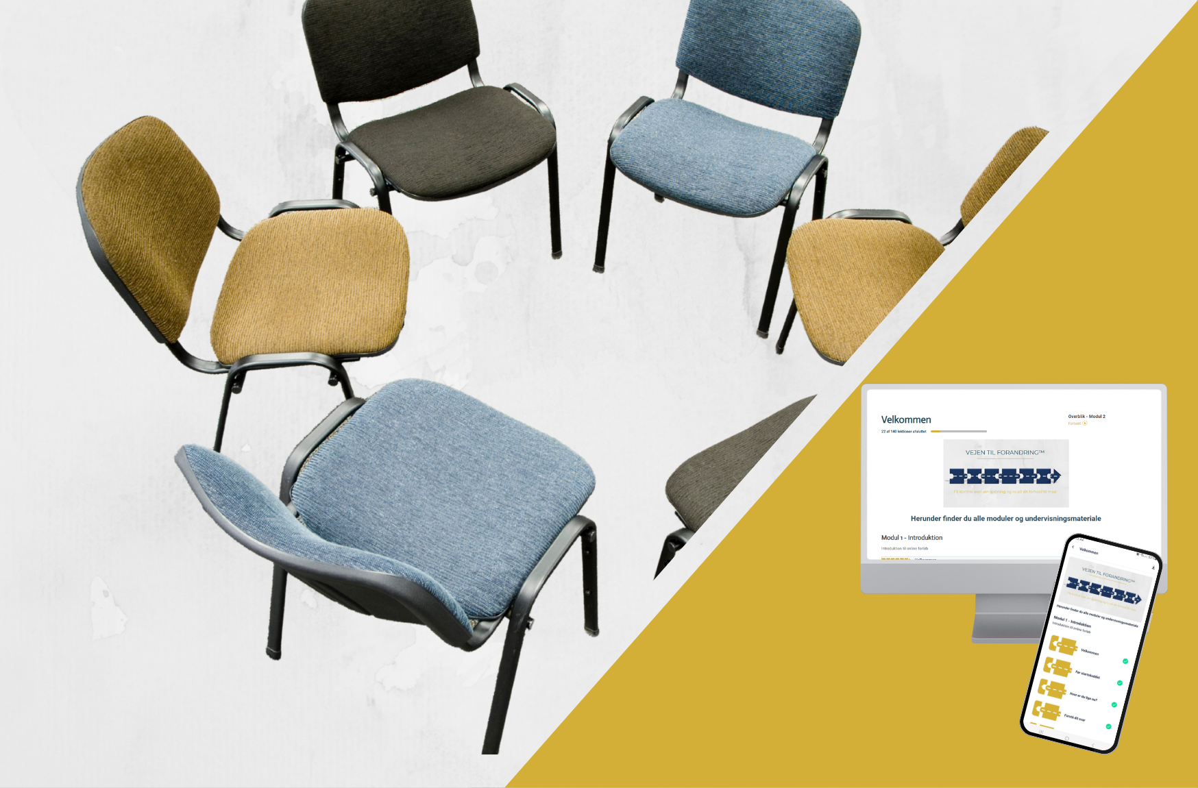 Hybrid gruppe online postkortstr