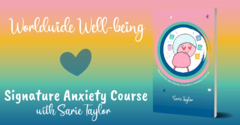 Signature Anxiety Course