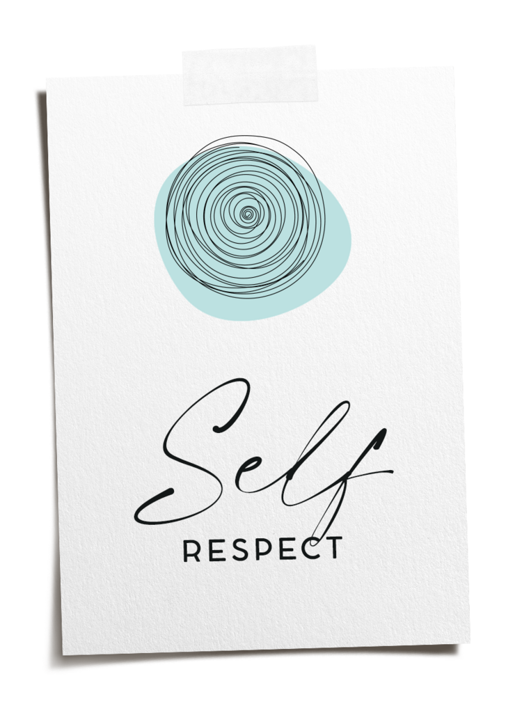 self-respect-card