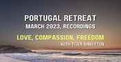 Portugal Retreat 2023 Recordings Course Image