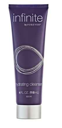 Infinite by Forever hydrating cleanser