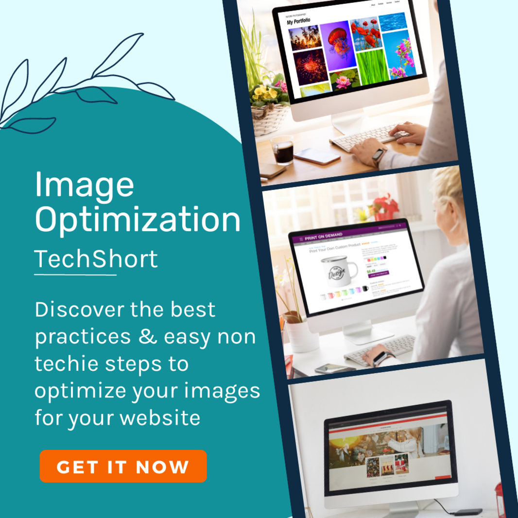 TechShort-ImageOptimization