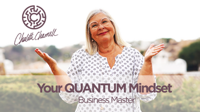 Your QUANTUM Mindset - Business Master