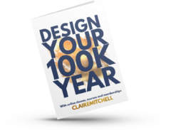 Design your 100K year