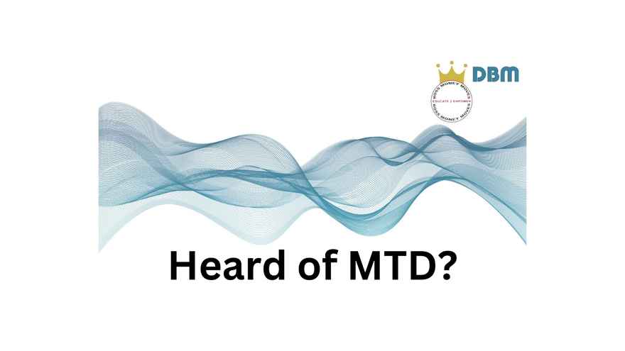 Heard of MTD Front page