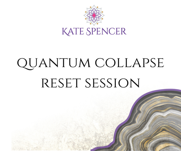 quantum collapse session ks