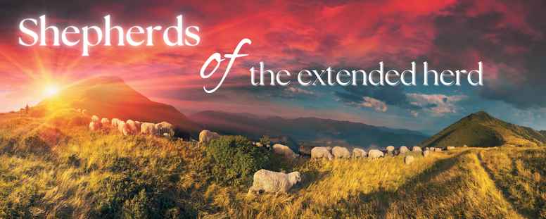Shepherds of the Extended Herd