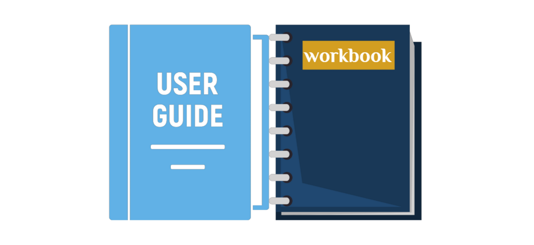 Guide - workbook