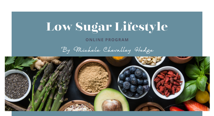 Low Sugar Lifestyle