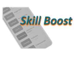 Skill Boost