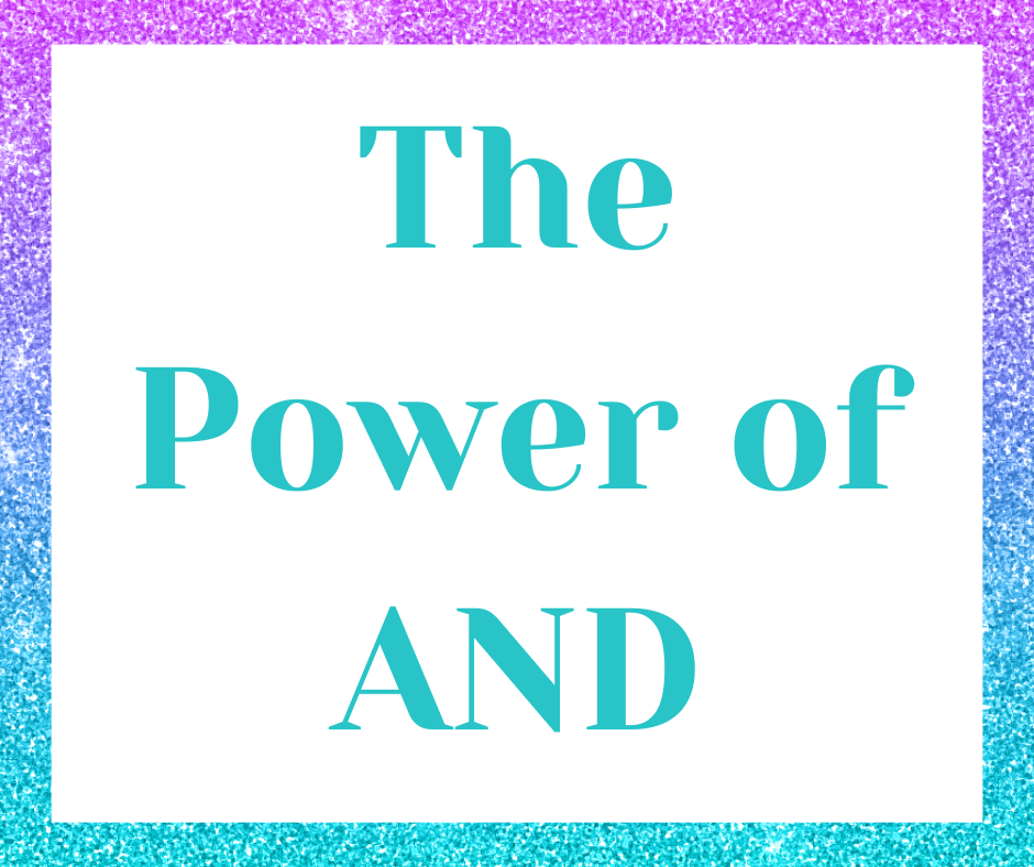 The Power of AND