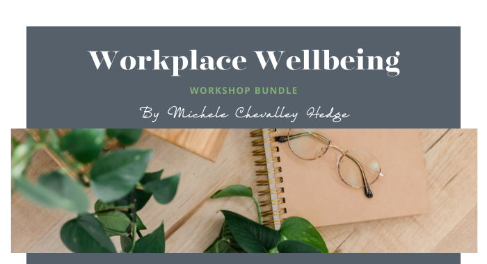 The Science of Workplace Wellbeing Bundle
