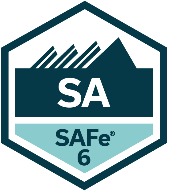 Leading SAFe (SA230614)