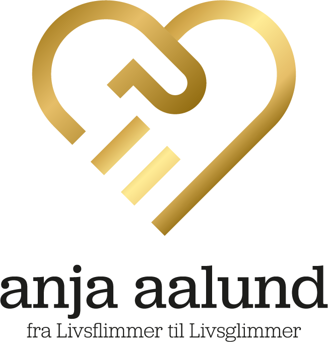 Anja Aalund Aps logo