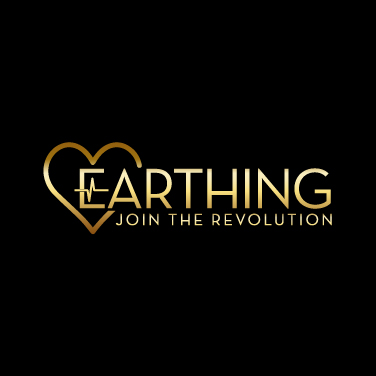 Earthing Revolution social media_Facebook DP Size
