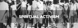 SPIRITUAL ACTIVISM