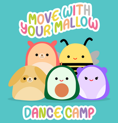 move with your mallow
