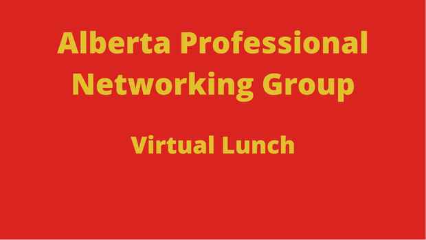 Alberta Professional Networking Group