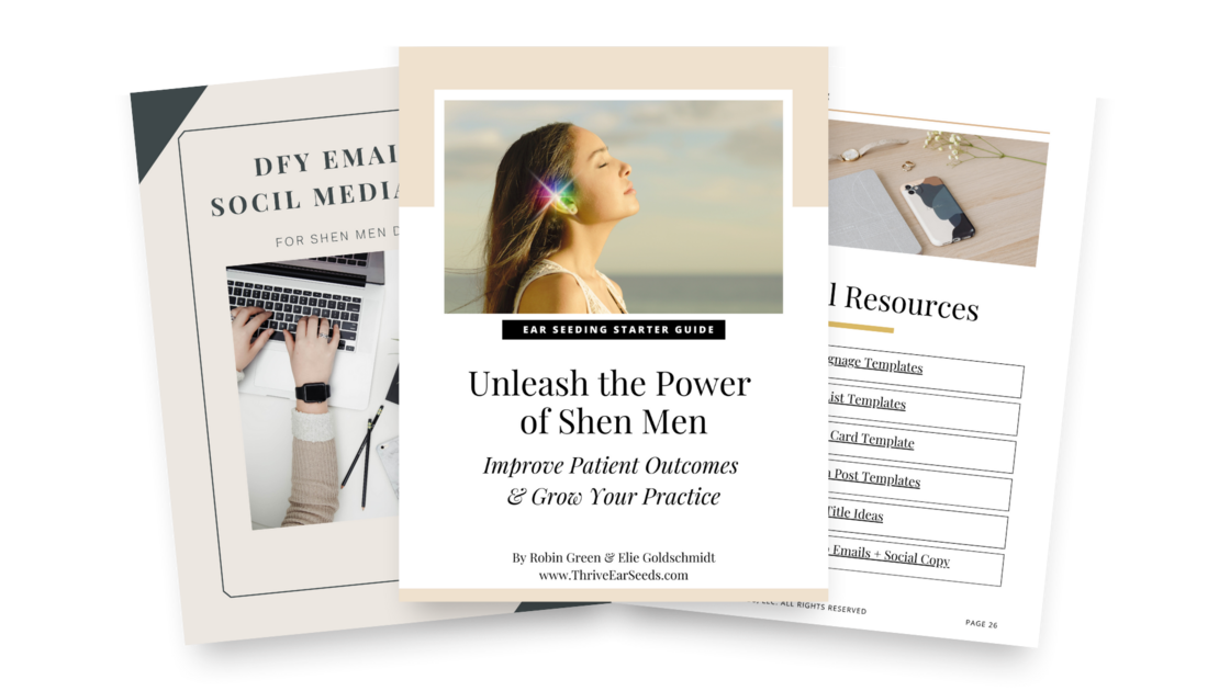 Shen Men ebook cover & inside