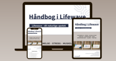 Håndbog i Lifewave (6)