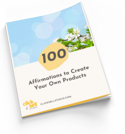 100 affirmations