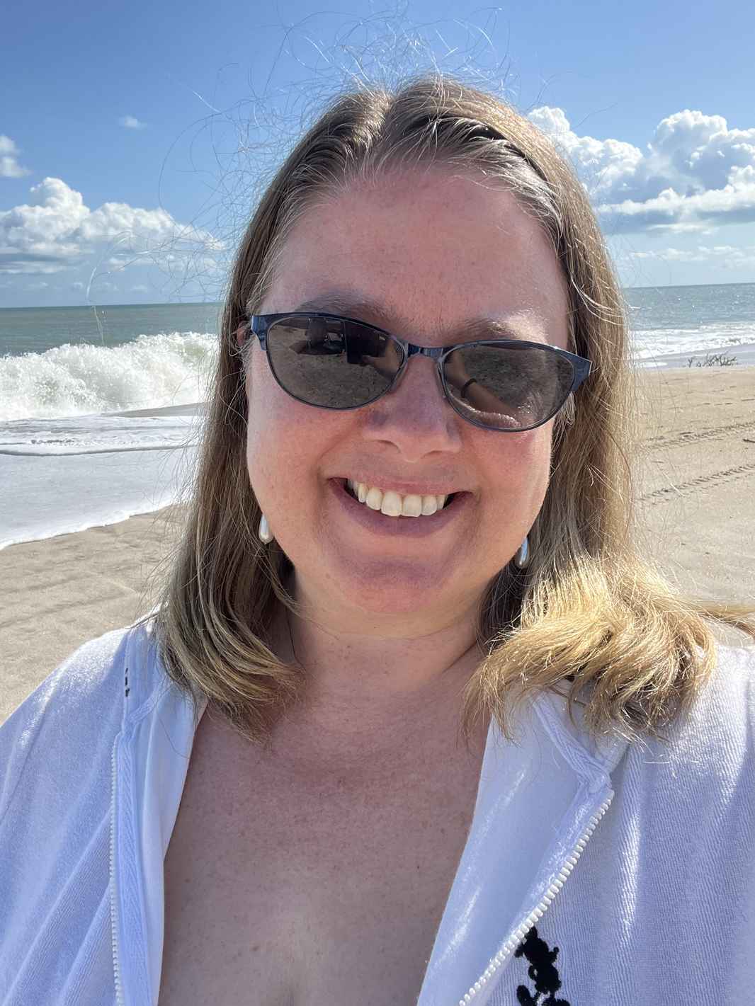 Melissa Reilly, Psy.D. Beach