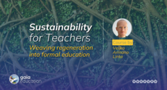 Course_Sustainability for Teachers_Veljko_banner 700x380