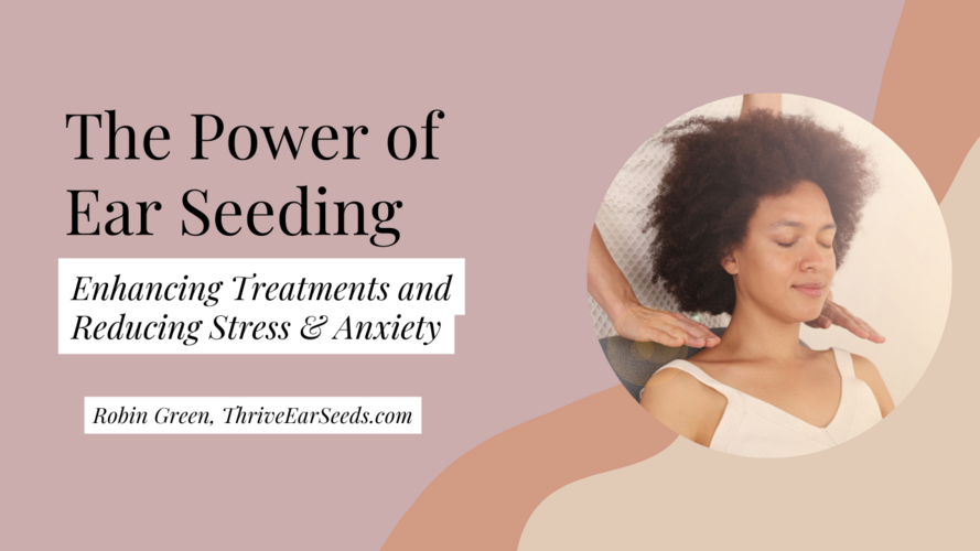 Give Your Treatments a Powerful Boost Blog Feature