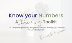 Toolkit Numbers Cover